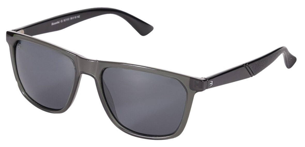 Bizzarini Bz612 C2 Polarize Erkek Güneş Gözlüğü