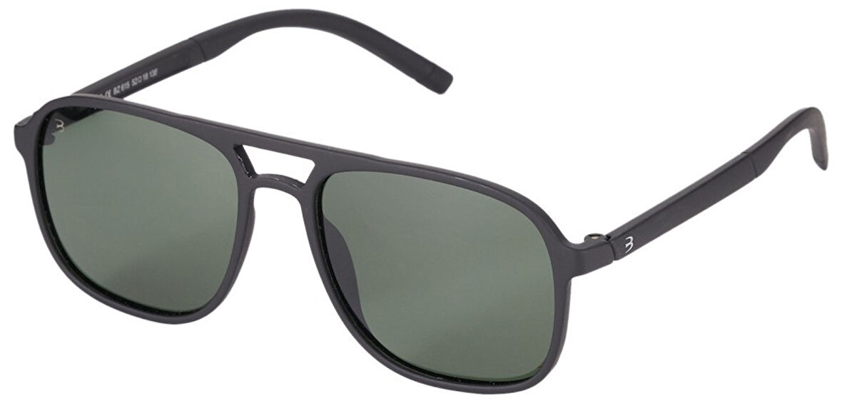 Bizzarini Bz615 C2 Polarize Erkek Güneş Gözlüğü