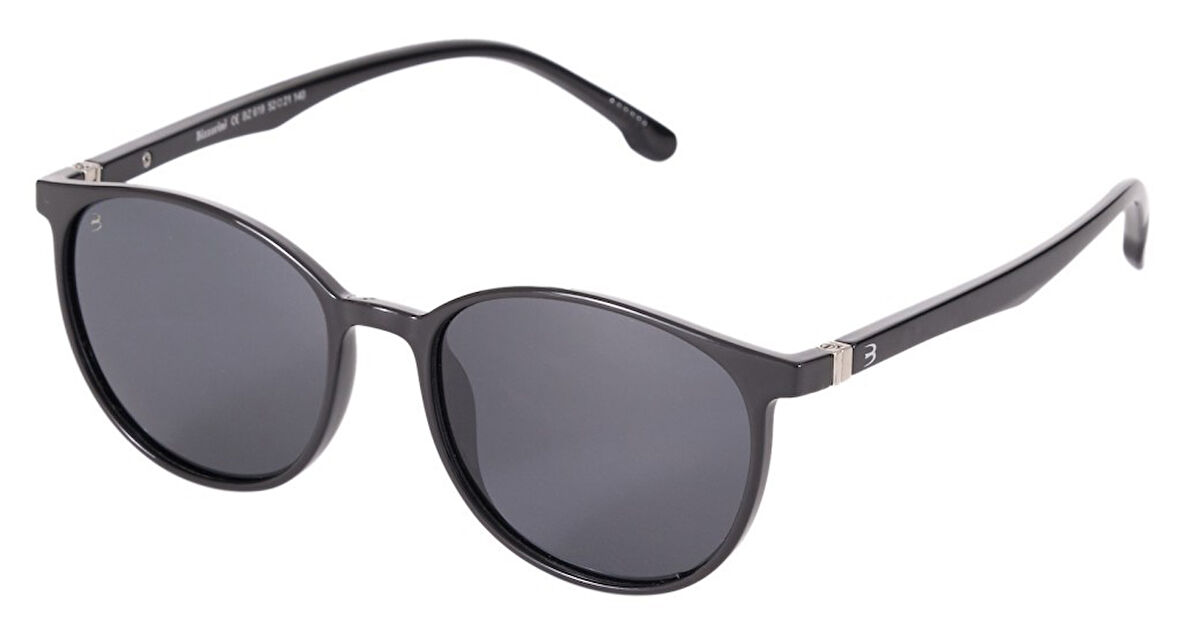 Bizzarini Bz619 C1 Polarize Unisex Güneş Gözlüğü