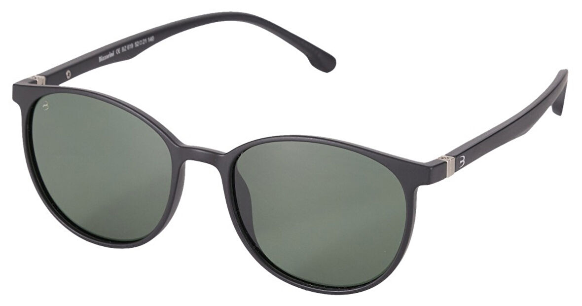 Bizzarini Bz619 C2 Polarize Unisex Güneş Gözlüğü