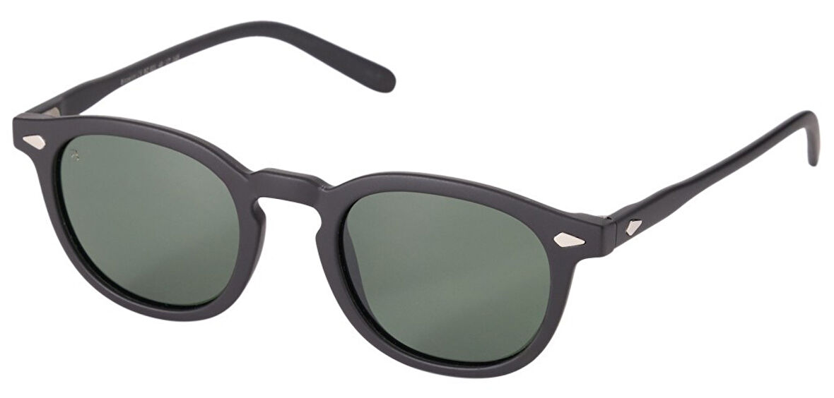 Bizzarini Bz621 C2 Polarize Unisex Güneş Gözlüğü