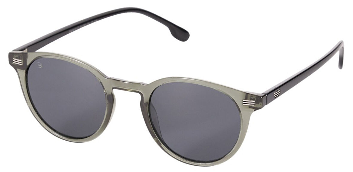 Bizzarini Bz624 C13 Polarize Unisex Güneş Gözlüğü
