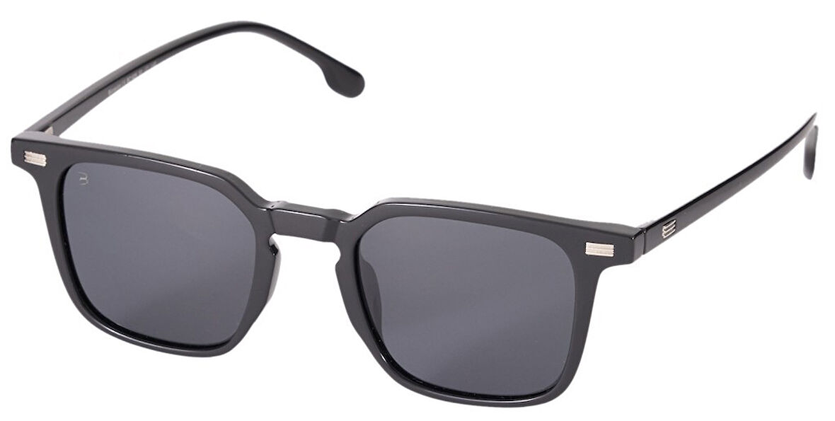 Bizzarini Bz625 C1 Polarize Unisex Güneş Gözlüğü