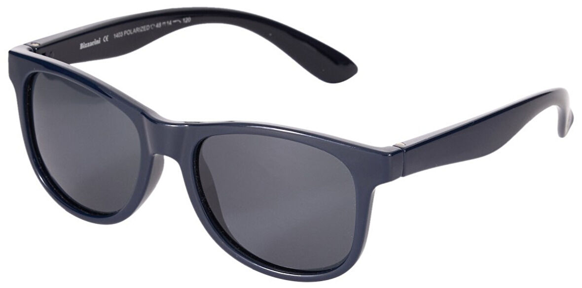 Bizzarini Bz1403 C5353 Polarize Çocuk Güneş Gözlüğü 5-11 Yaş
