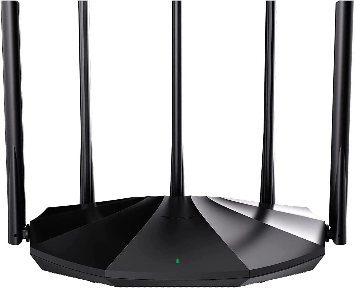 TENDA RX2L PRO 5X AX1500 WİFİ ROUTER ANTEN