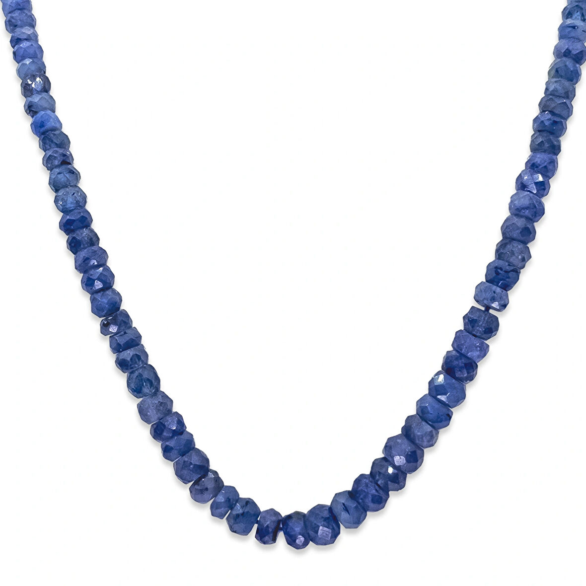 Safir Kolye – Deepline