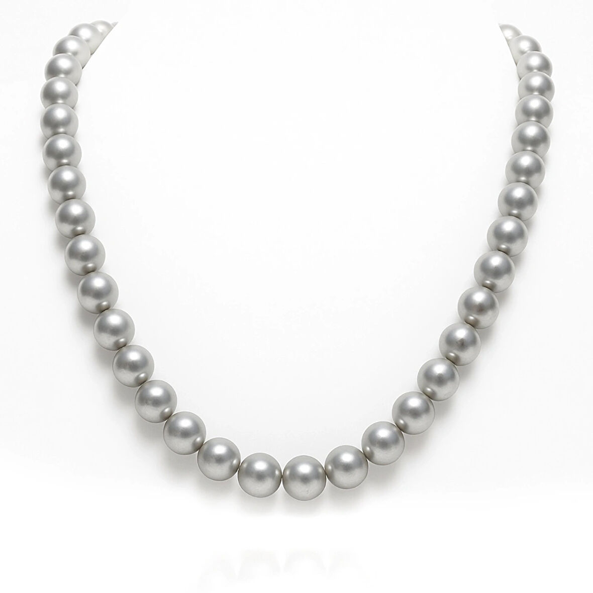 Akoya İnci Kolye – Seaform