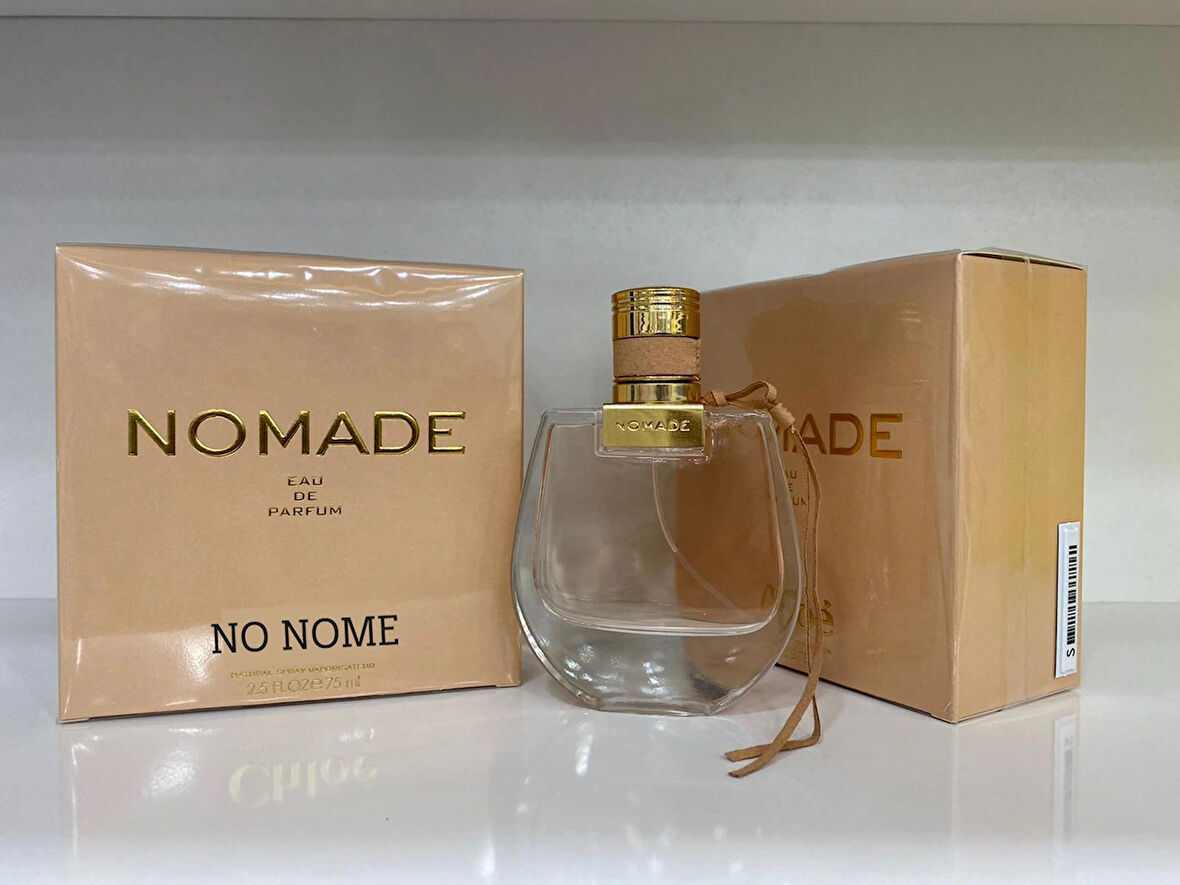 NOMADE 75ML KADIN PARFÜMÜ