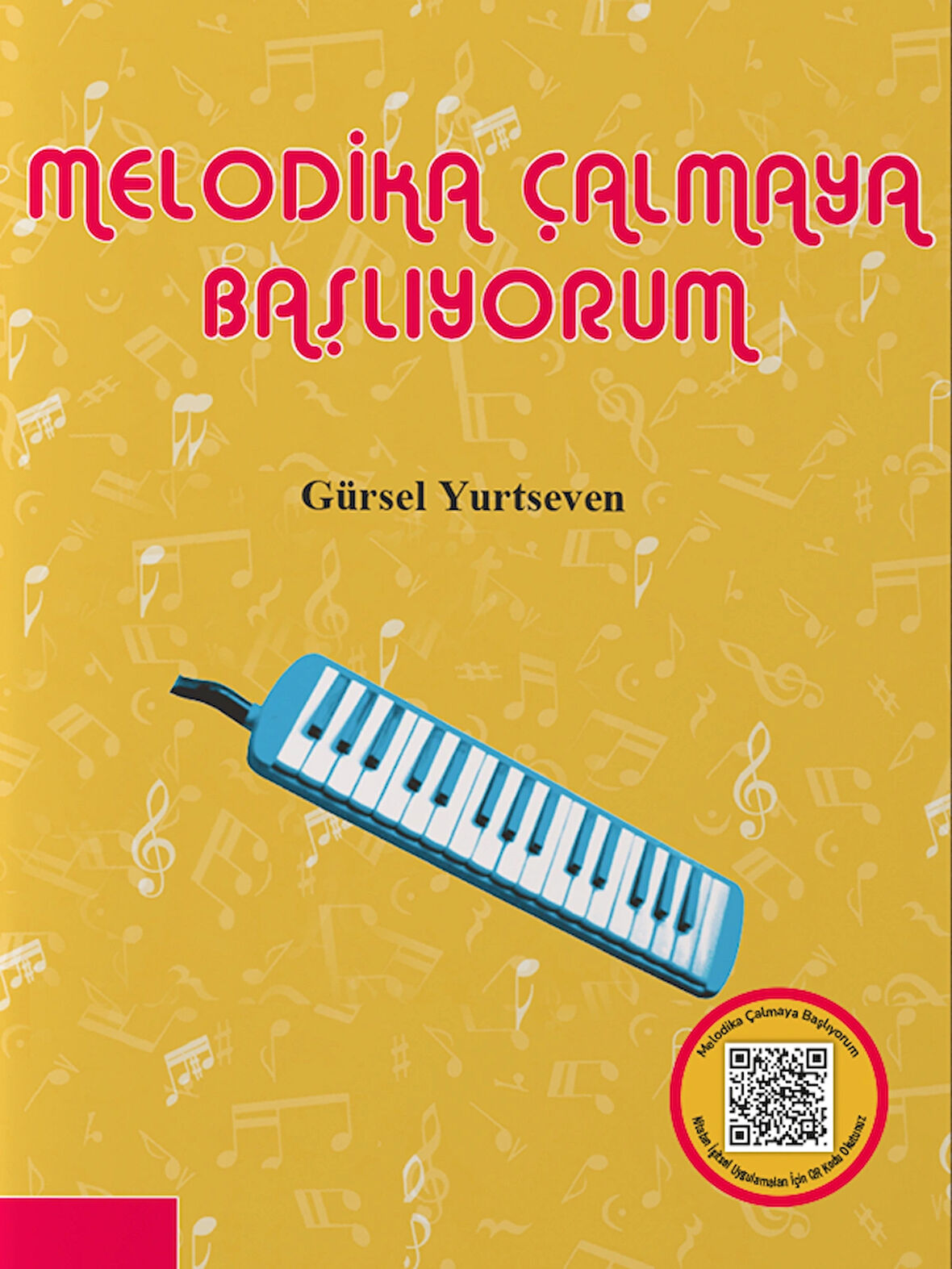 Melodika Çalmaya Başlıyorum