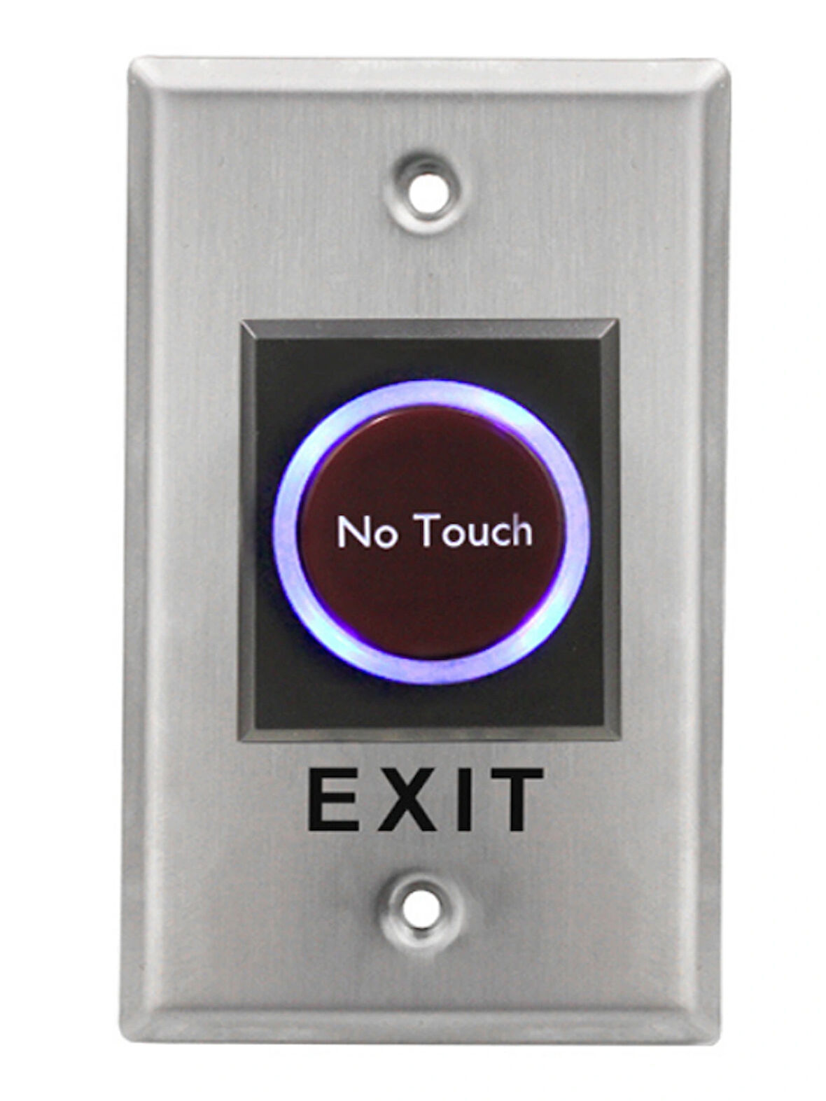 Temassız Çıkış Butonu No Touch Buton