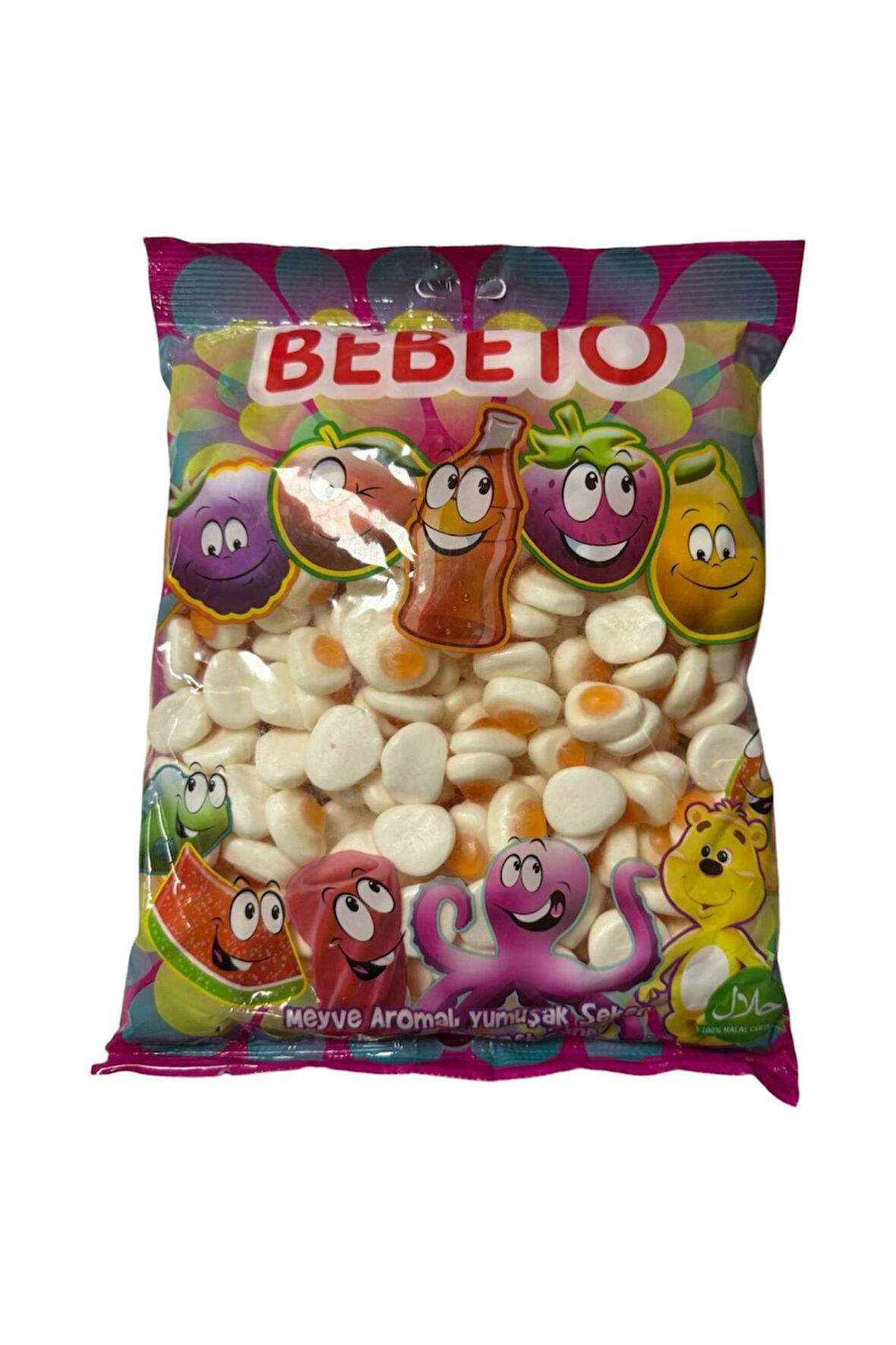 Yumurta Jelibon