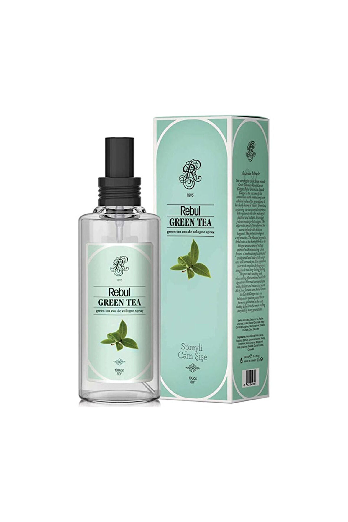 Pıne Forest 250 ml Kolonya (ORMAN ÇAMI KOKUSU),çam