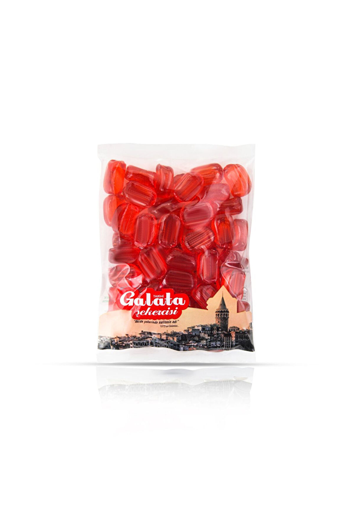 Tarçınlı Akide Şekeri 500 gr