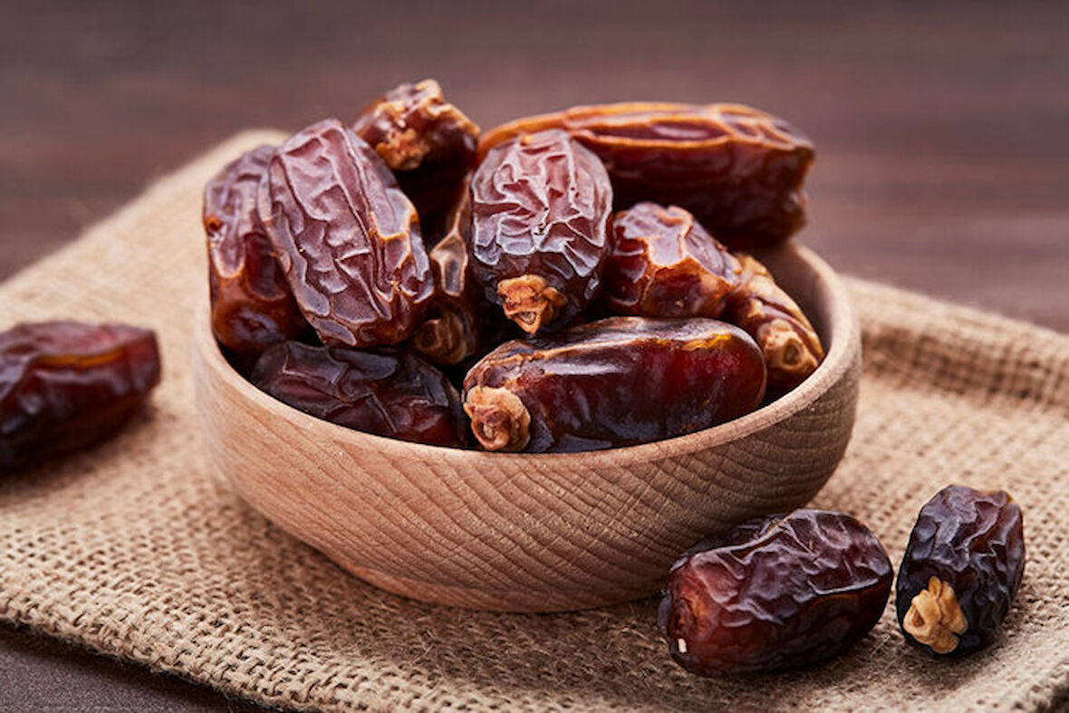 Bİ-TAT MEBRUM HURMA LÜKS 500 GR
