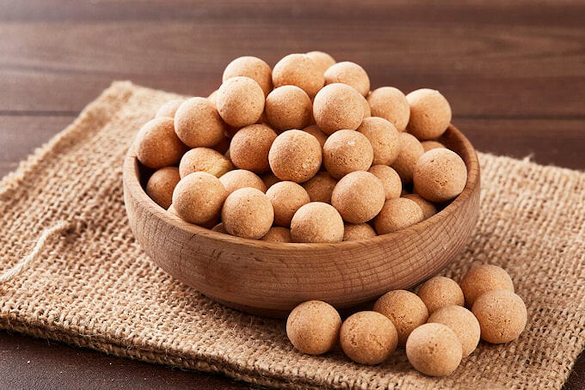 Bİ-TAT LEBLEBİ ÇITIR 500 GR