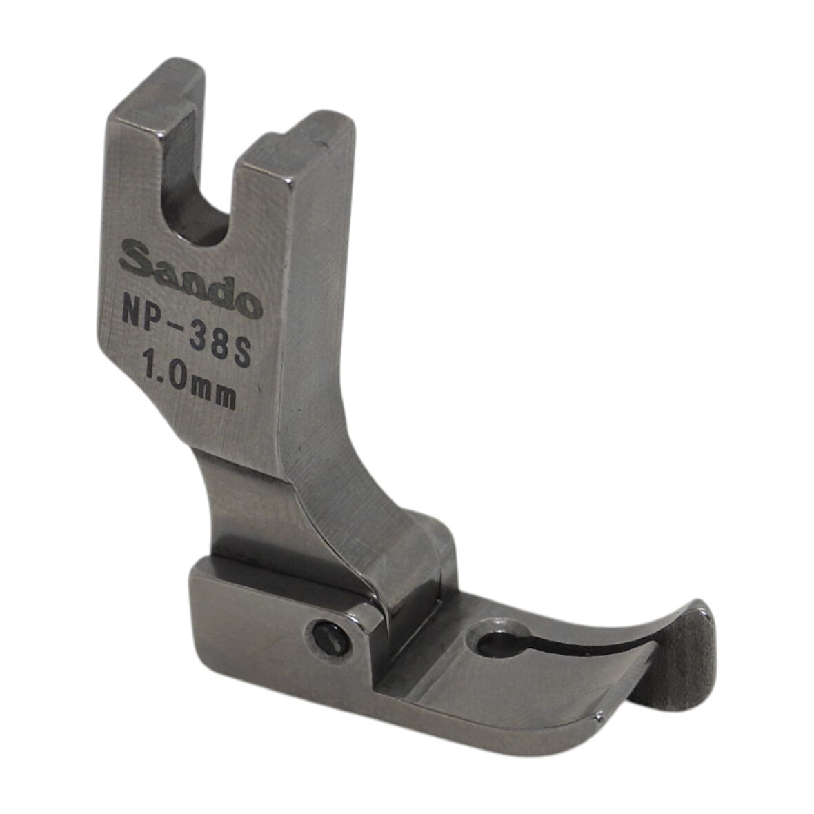 Sando NP38-S 1 MM Düz Makine 1 mm Ön Bağlama  Ayağı