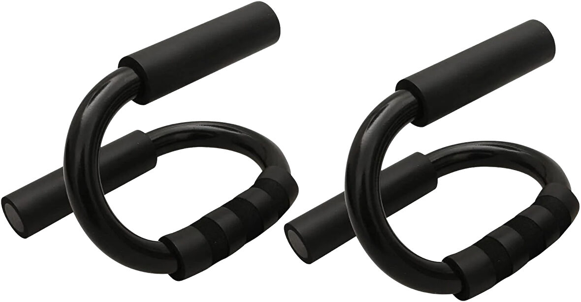 Delta Şınav Barı-Push Up Npu