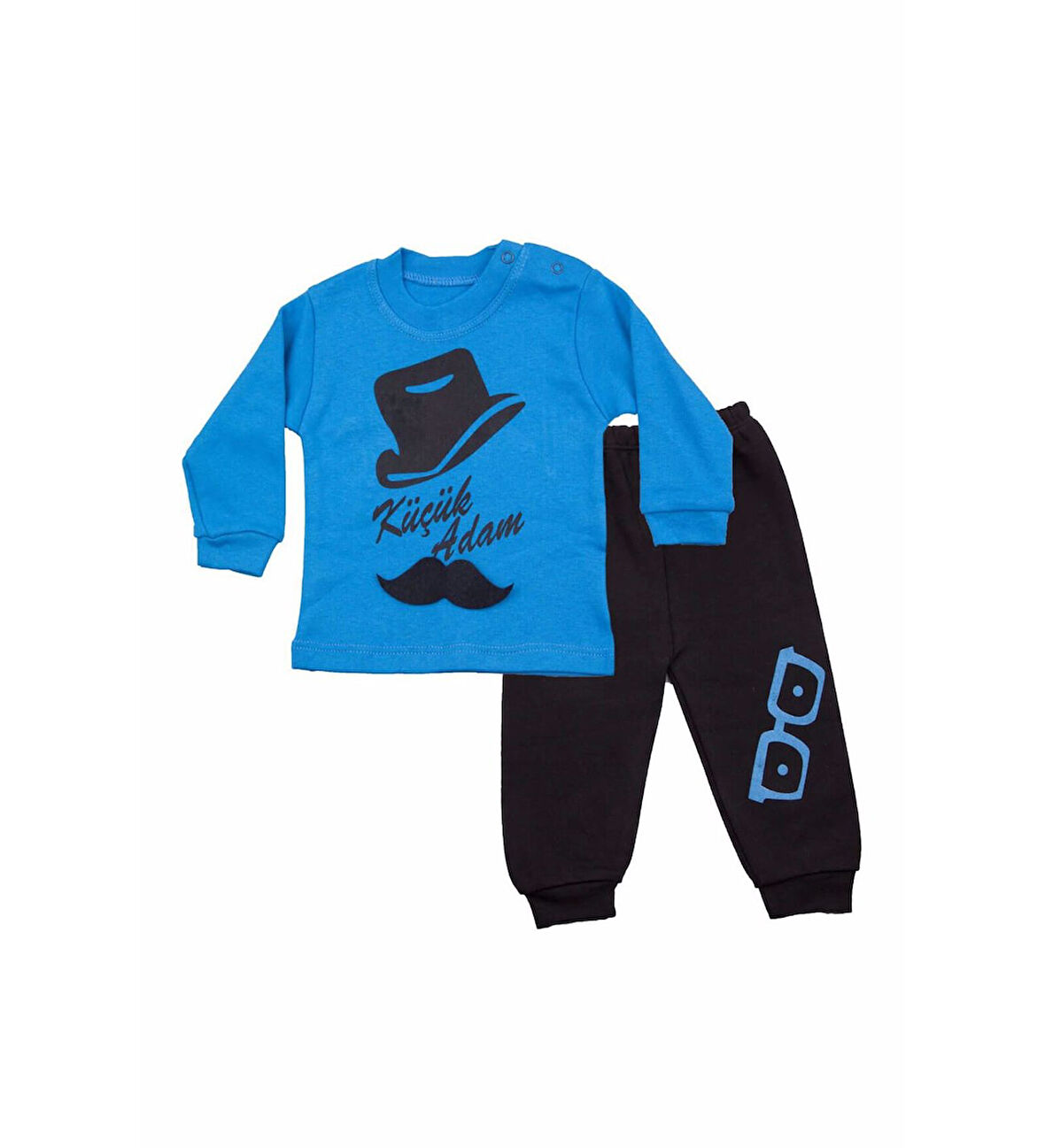 Küçük Adam İkili Takım