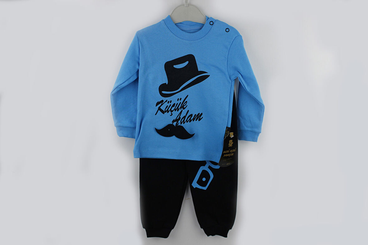 Küçük Adam İkili Takım