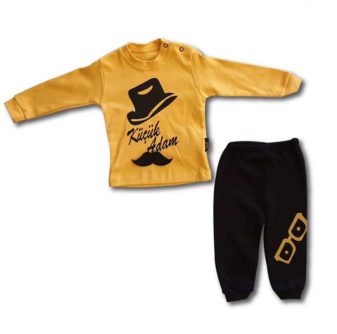 Küçük Adam İkili Takım