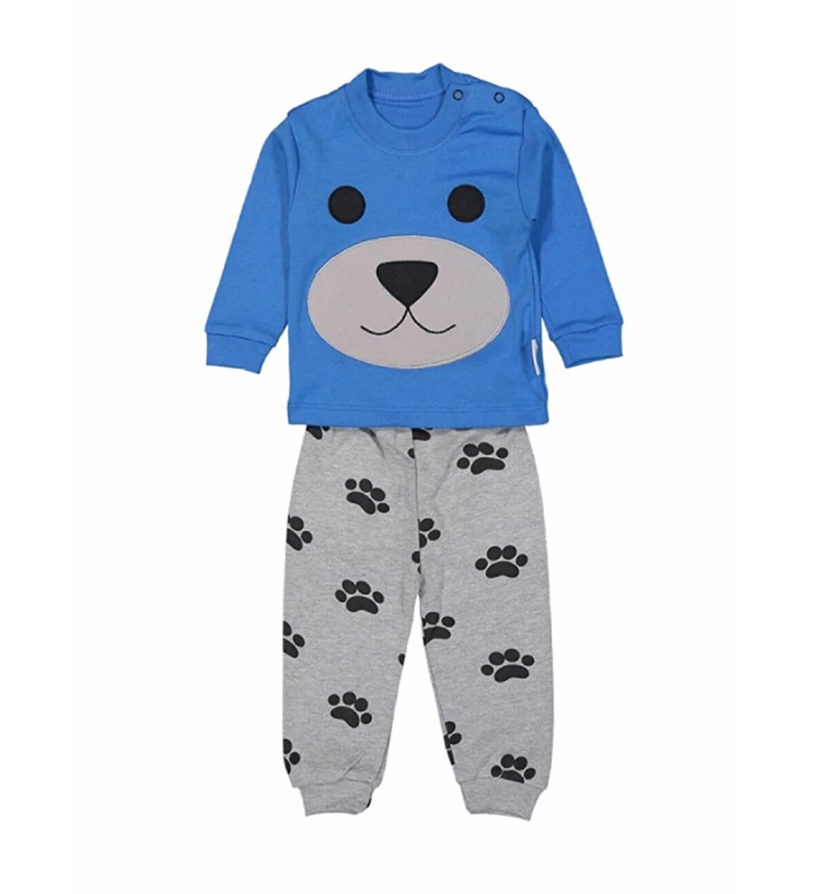 Köpekli İkili Takım