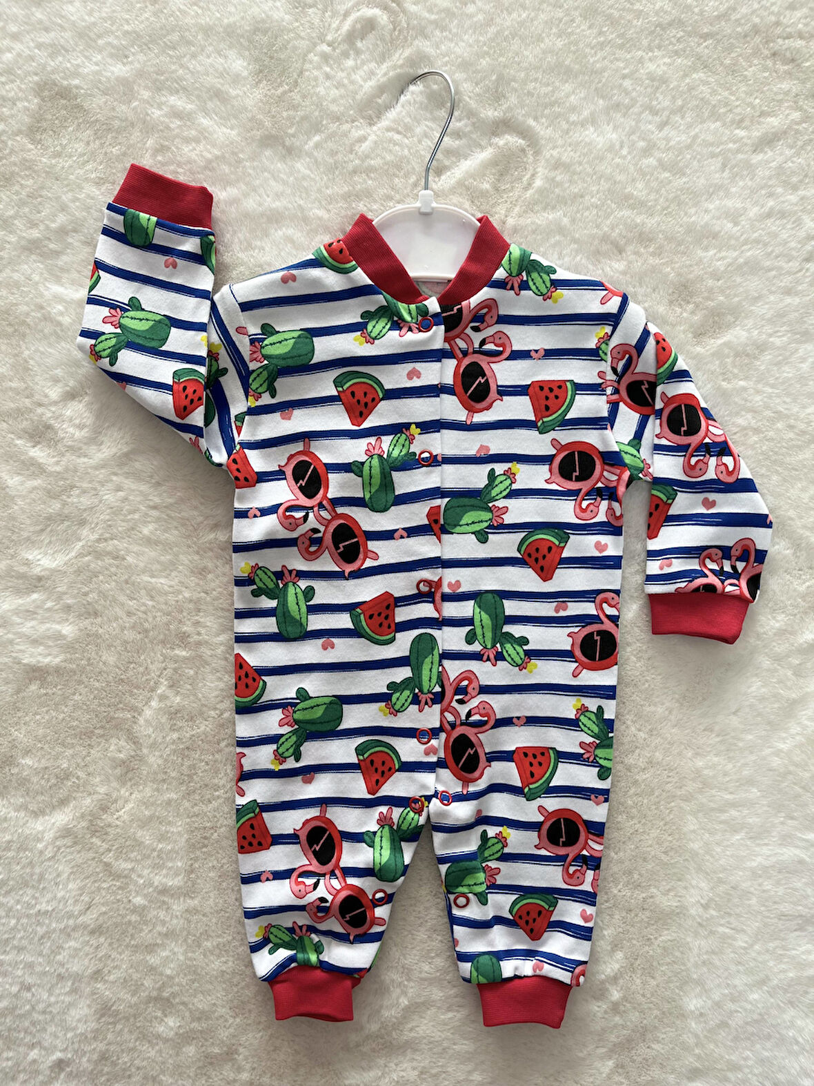 Karpuz Patiksiz Tulum