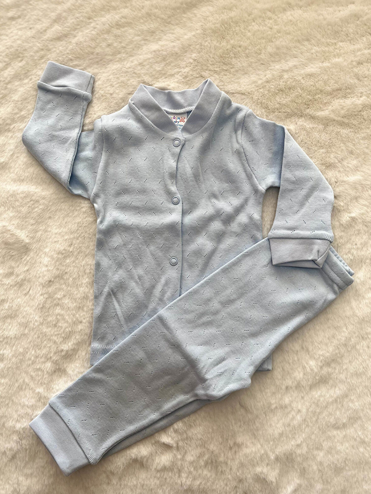 Jakarlı İkili Takım