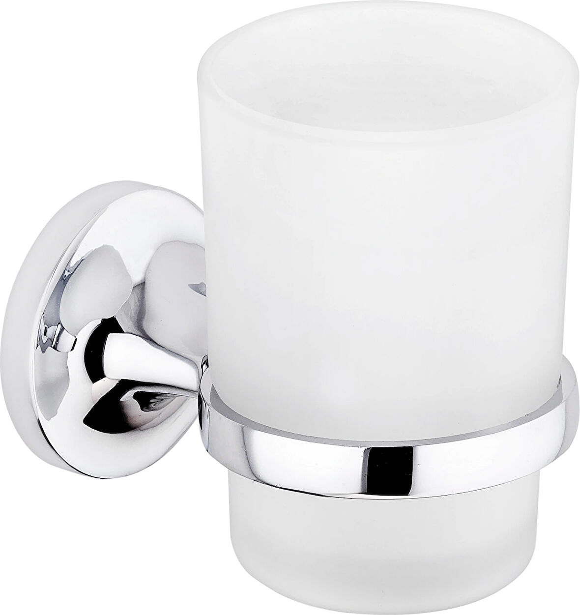 Adnoss Camero Nero Diş Fırçalık