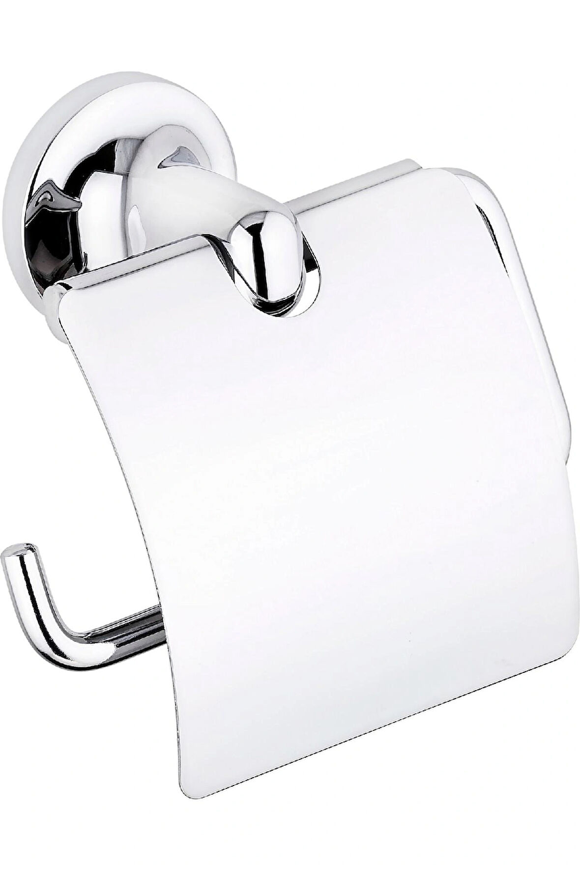 Adnoss Nero Kağıtlık Kapaklı , Kapaklı Wc Kağıtlık