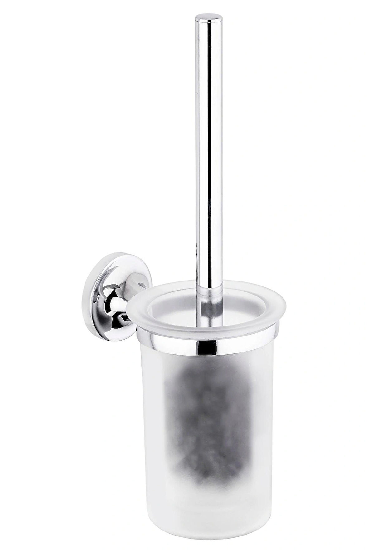 Adnoss Camero Nero Klozet Fırçası 