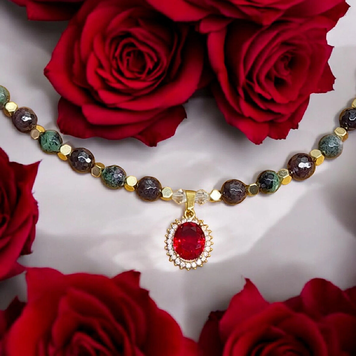 SAĞLIK, ENERJİ, STRES, EZBER, TUTKULU AŞK...