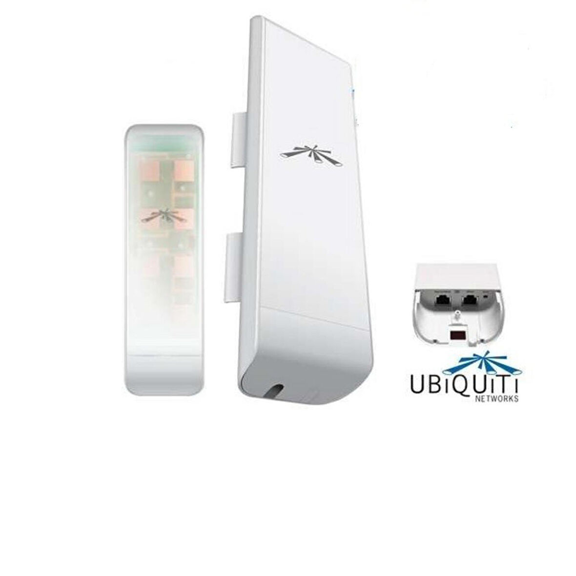 UBNT NanoStation NSM5 5GHz 150+ Mbps 15+ Km Outdoor AirMax Access Point