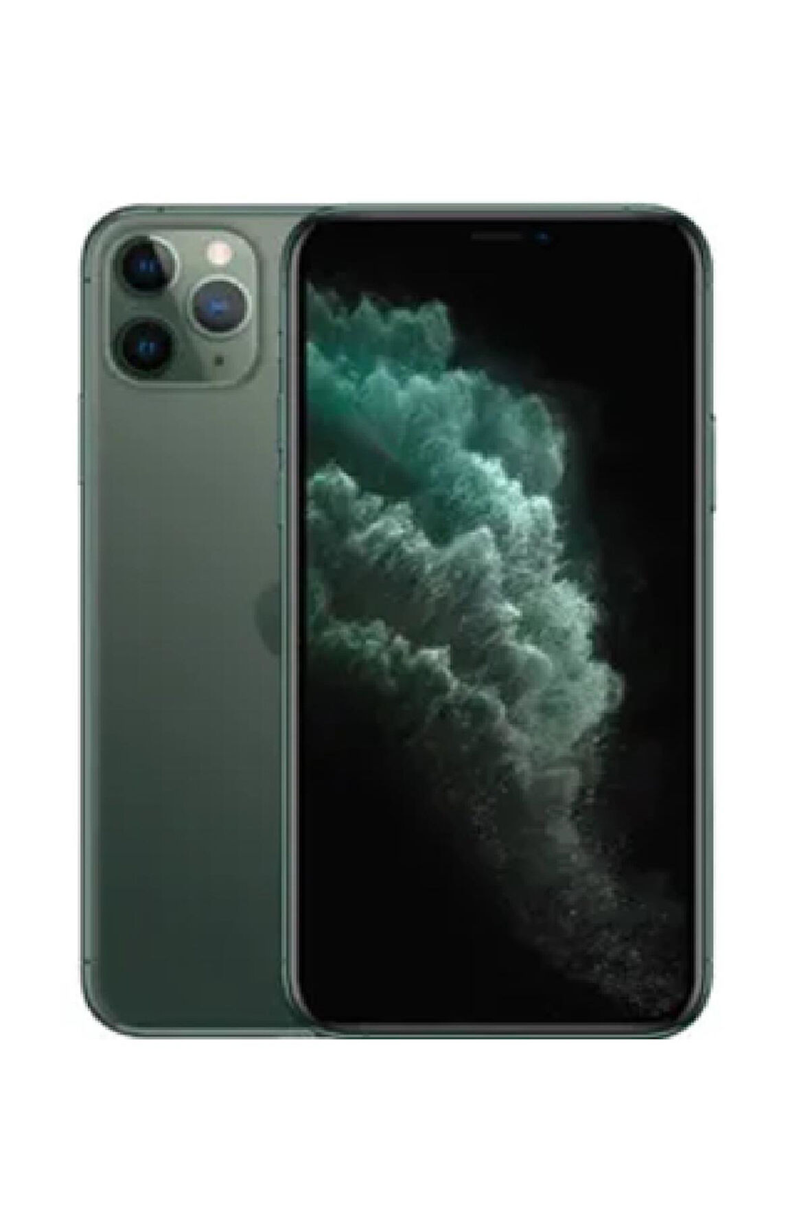 YENİLENMİŞ APPLE İPHONE 11 PRO MAX 64GB YEŞİL  AGRADE