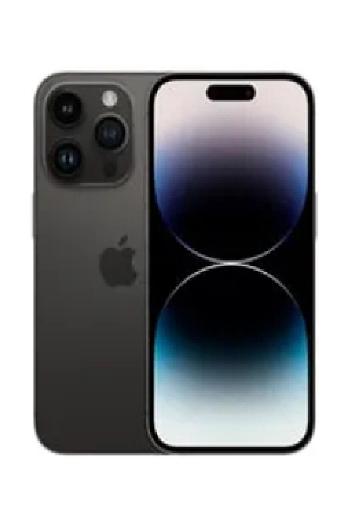Yenilenmiş Apple iPhone 14 Pro 128GB Siyah BGrade