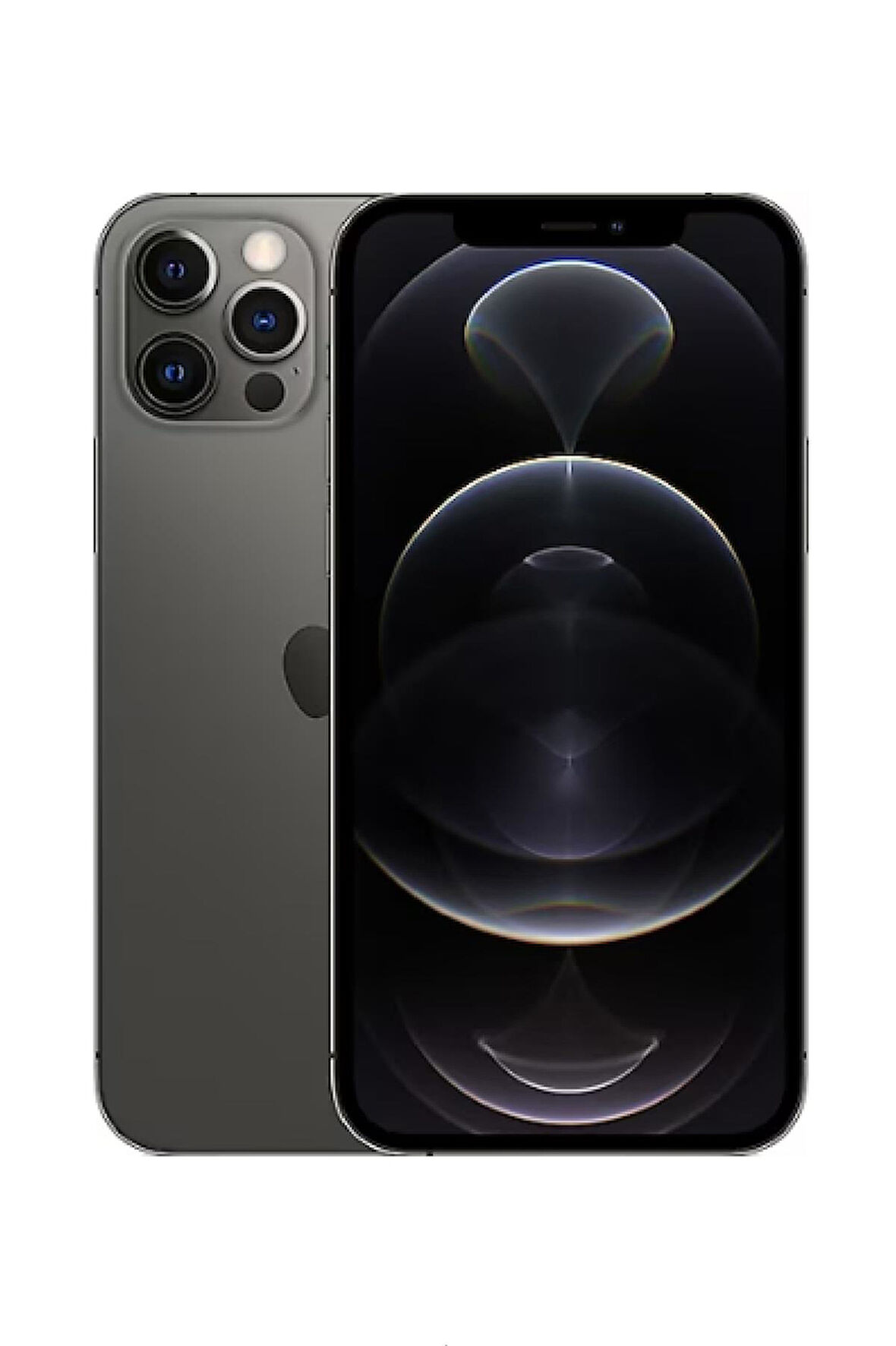 Yenilenmiş Apple iPhone 12 Pro 512GB Grafit CGrade