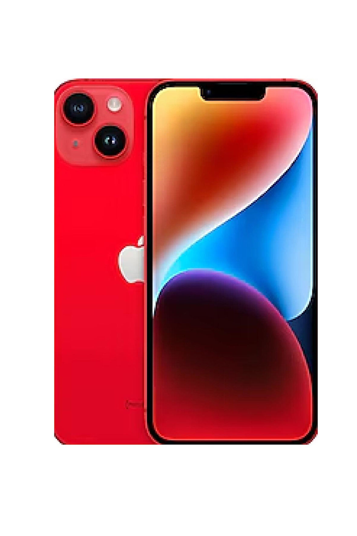 Yenilenmiş Apple iPhone 14 Plus 256GB Kırmızı BGrade (12 AY GARANTİLİ - YETKİLİ YENİLEME MERKEZİ NSMART)