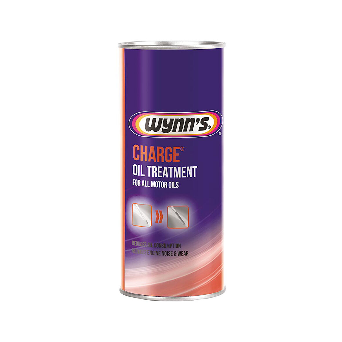 Wynn's Charge Oil Treatment - Yağ Katkısı