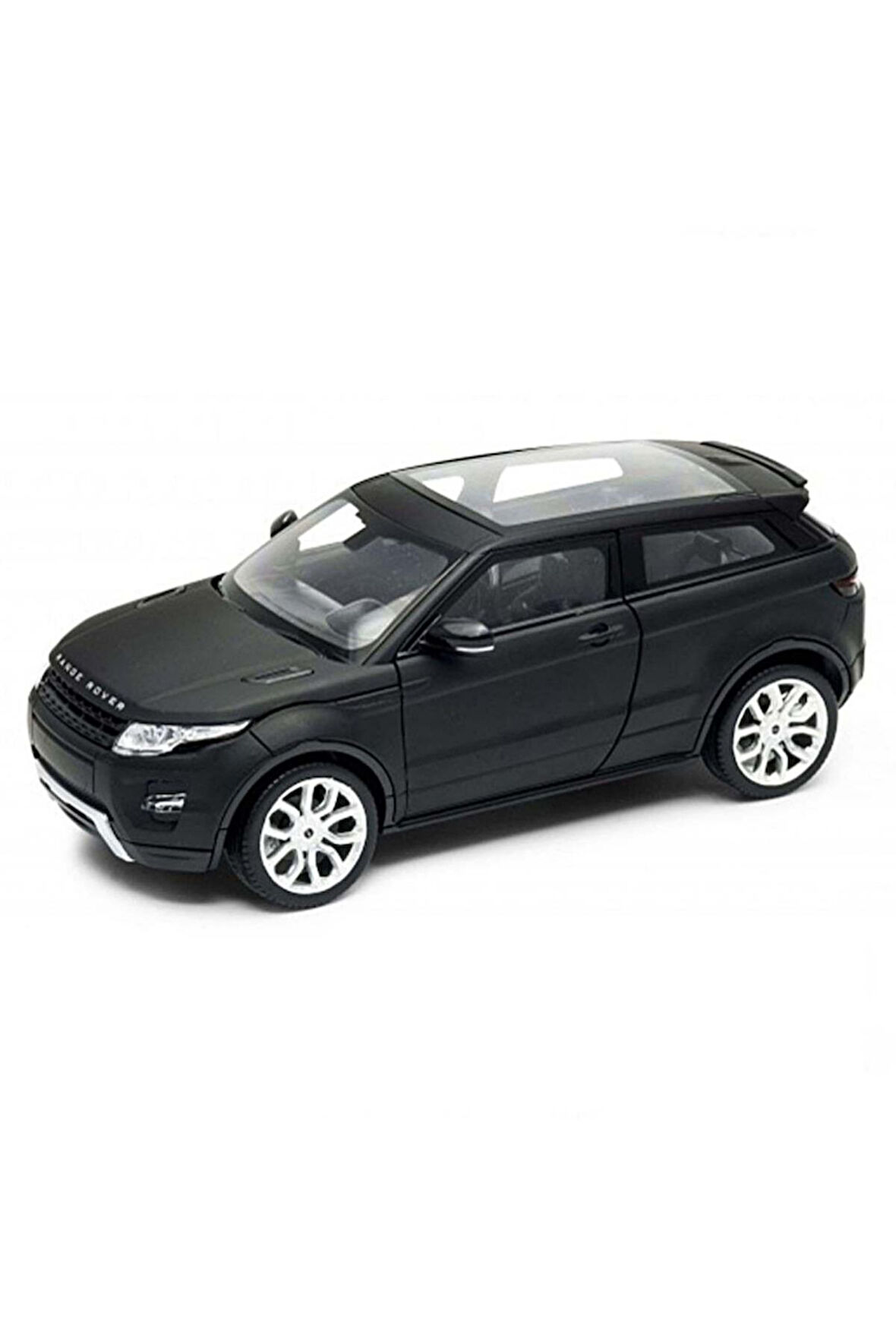 Erfa Grup - Welly 1:24 Land Rover Range Rover Evoque Model Araba
