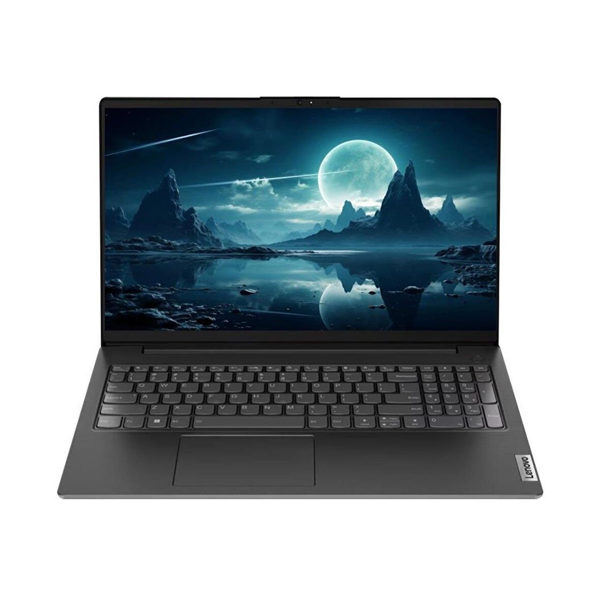 Lenovo V15 82YU0122TX Amd Ryzen R5-7520U 8GB Ram 256GB SSD 15.6" Full Hd Freedos Notebook