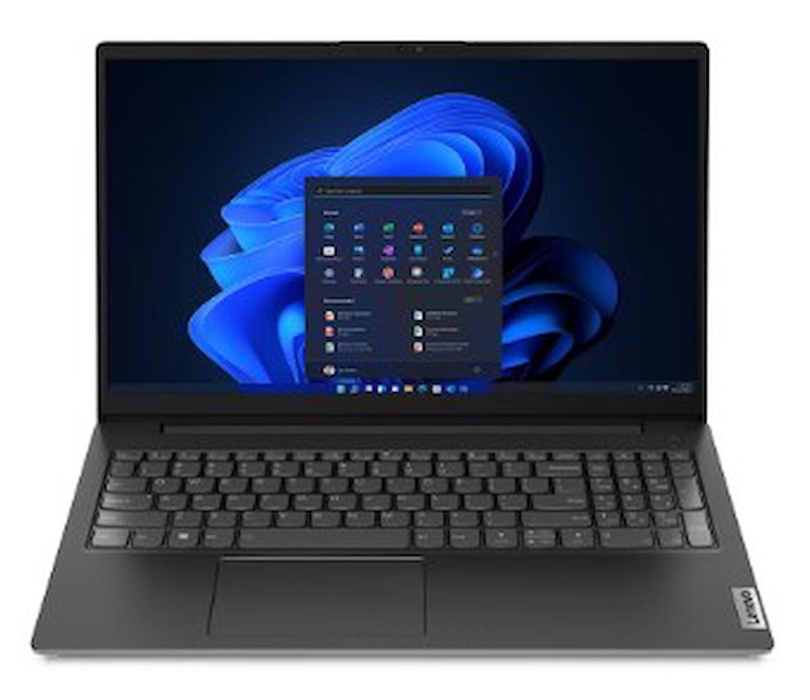 Lenovo V15 82TT00A0TX i3-1215U 8GB 512GB SSD Freedos 15.6' Fhd Taşınabilir Bilgisayar 82TT00A0TX