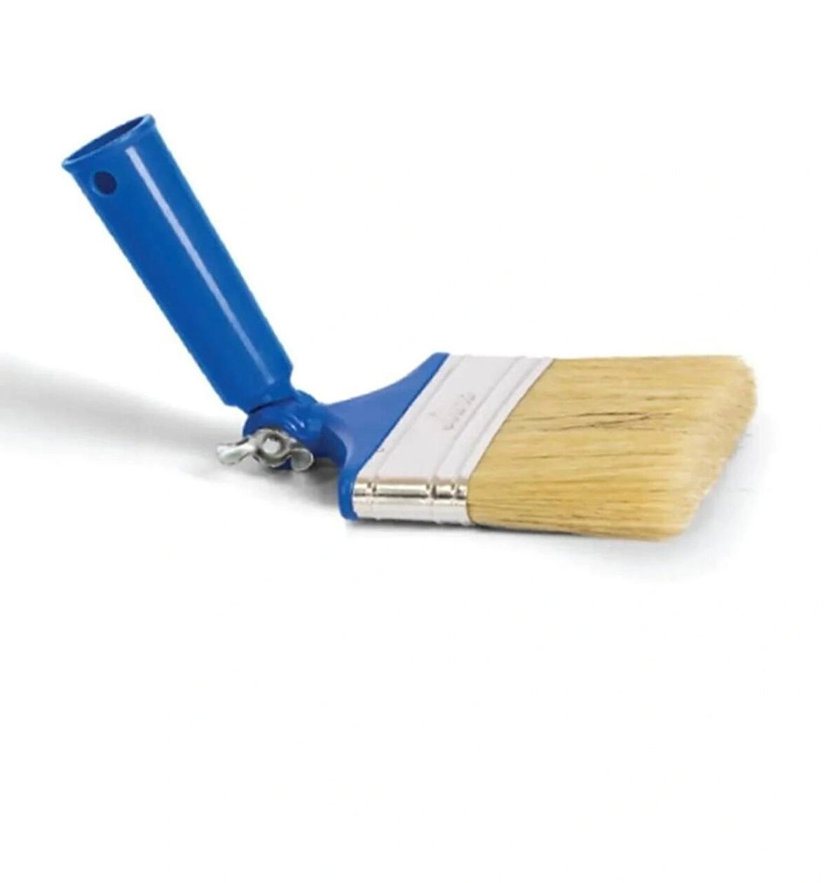  Kestirme Akrobat Fırça