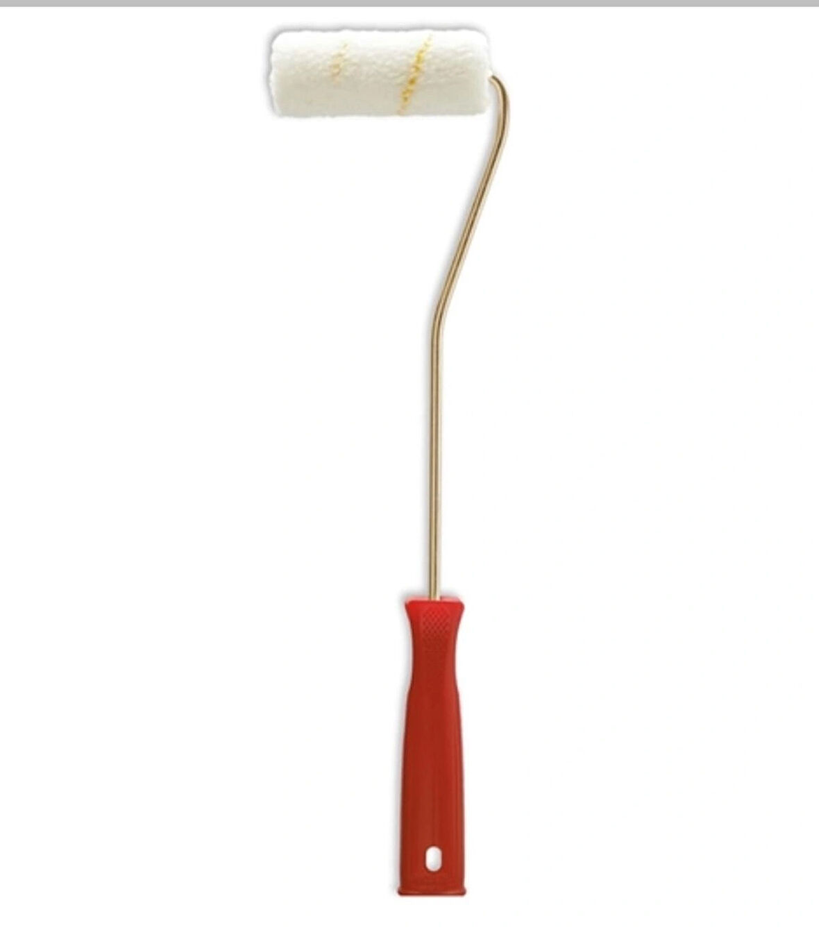 Parmak Rulo Dekor 10 Cm