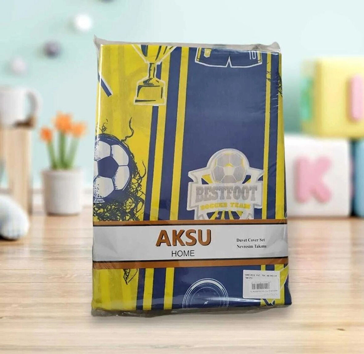 tek kişilik nevresim takımı 160*220