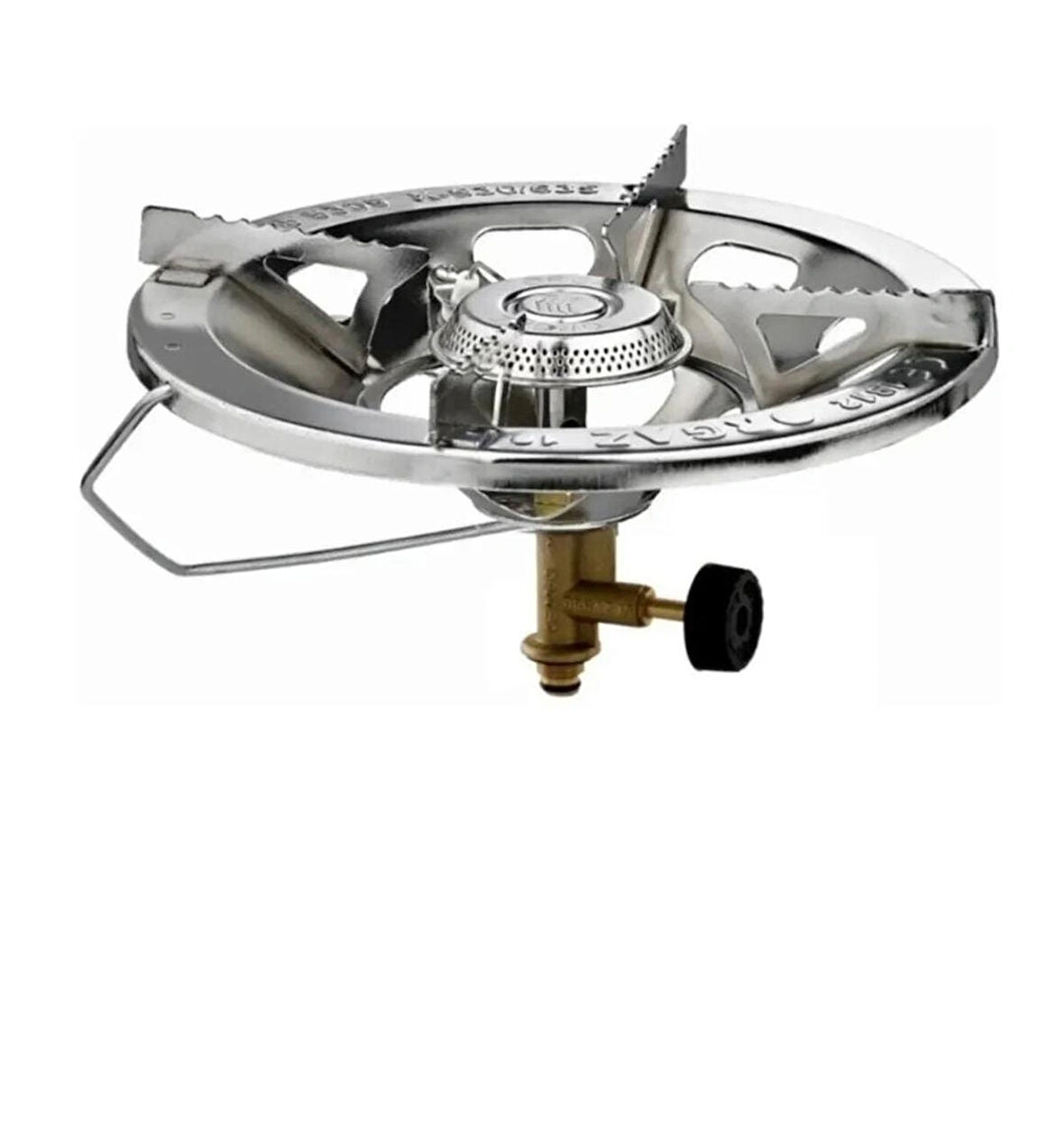 TAŞINABİLİR KAMP OCAĞI