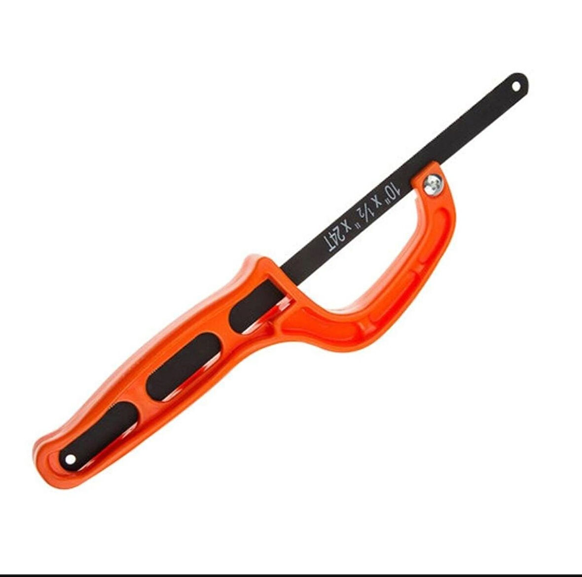  Standart Boy 31cm Demir Testeresi Takılan Çelik Metal Testeresi