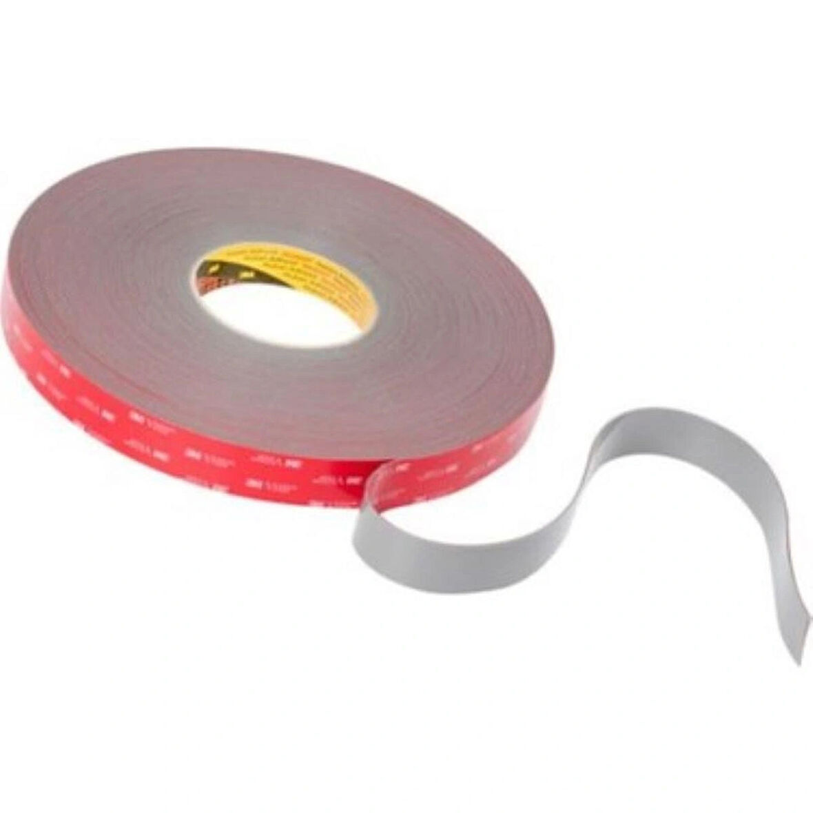 3m Gph 110GF  Vhb  Çift Taraflı Akrilik Sızdırmazlık Bandı   ( 12MM x 33MT )