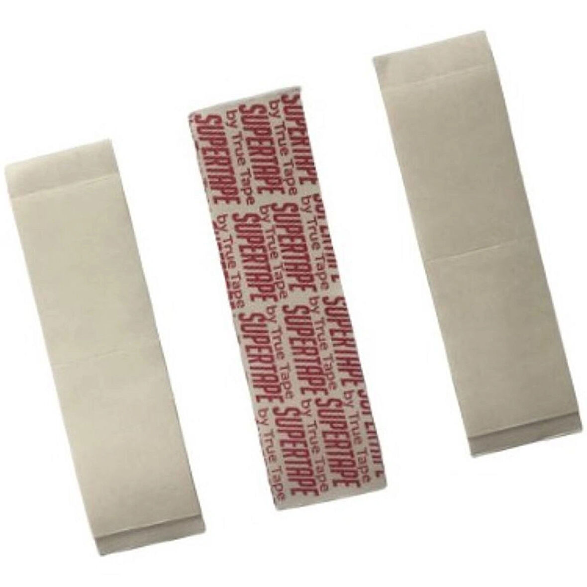 Supertape Protez Saç Bandı Düz-ince (2cm X 7,5cm ) 36 Adet