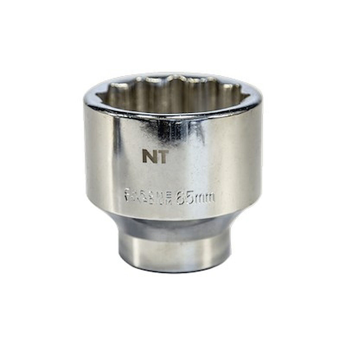 Nttools NCL1T41 41mm 1’’ CrV Yıldız Lokma