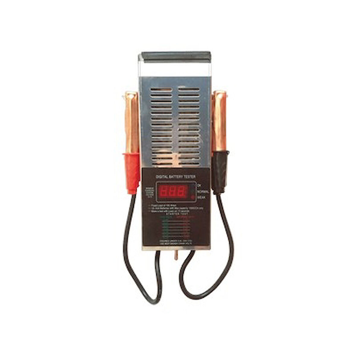 Nttools NTBT70 24V Dijital Test Cihazı