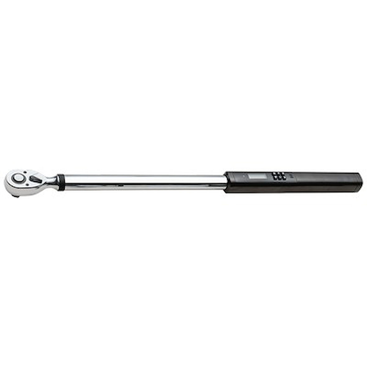 Nttools NTTD1410 1/4’’ - 0.05 ... 1kgm Dijital Tork Anahtarı